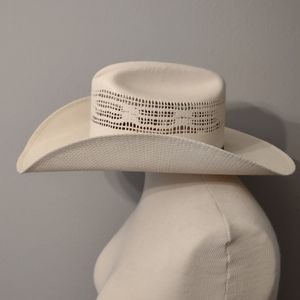 Resistor Straw Hat - Bangora